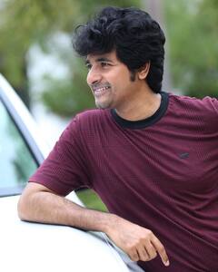 12 years of Sivakarthikeyan : வெற்றிகரமாக 12 ஆண்டுகளை நிறைவு செய்யும் நம்ம வீட்டு பையன் சிவாகார்த்திகேயன்!