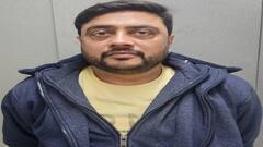 Rajkot News: કુખ્યાત બુટલેગર અલ્તાફ ઉર્ફે 6 આંગળી ઝડપાયો, પોલીસ ડાયરીમાં થયા હતા અનેક ઘટસ્ફોટ