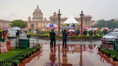 Delhi Weather News: राजाधानी दिल्ली में फिर बरसेंगे बादल? मौसम विभाग ने दिया अगले दो दिन अपडेट, अभी जान लें