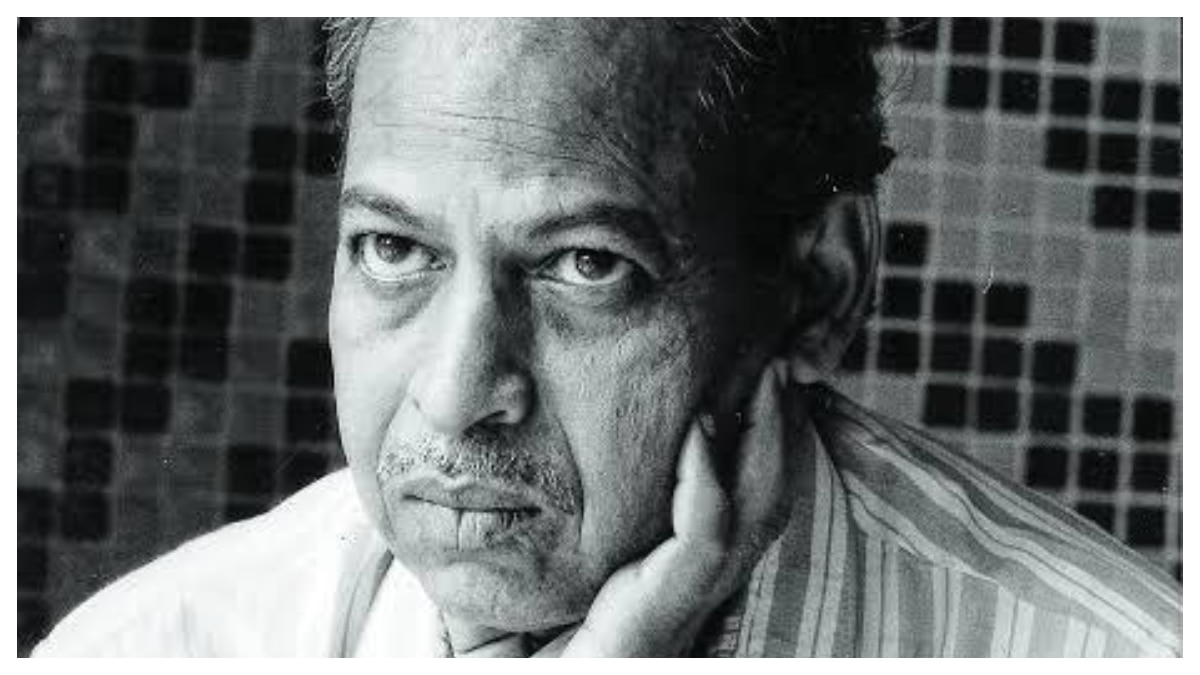 Veteran Actor Sadhu Meher Passes Away At 84, He Acted In Shyam Benegal ...