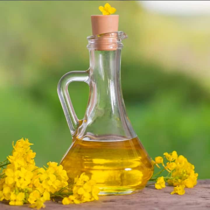 ਤੁਹਾਨੂੰ ਦੱਸ ਦੇਈਏ ਕਿ ਅਮਰੀਕਾ ਅਤੇ ਯੂਰਪ ਦੇ ਜ਼ਿਆਦਾਤਰ ਦੇਸ਼ਾਂ ਵਿੱਚ ਖਾਣਾ ਬਣਾਉਣ ਲਈ ਸੋਇਆਬੀਨ ਦੇ ਤੇਲ ਦੀ ਵਰਤੋਂ ਕੀਤੀ ਜਾਂਦੀ ਹੈ। ਇਸ ਤੇਲ ਵਿੱਚ ਓਮੇਗਾ 3 ਅਤੇ ਓਮੇਗਾ 6 ਫੈਟੀ ਐਸਿਡ ਹੁੰਦੇ ਹਨ, ਜੋ ਕੋਲੇਜਨ ਨੂੰ ਵਧਾਉਣ ਵਿੱਚ ਮਦਦ ਕਰਦੇ ਹਨ।