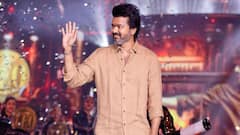 Besides Vijay, Rajinikanth, Kamal Haasan And Other South Indian Actors Who Joined Politics