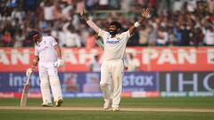 5 Fastest Indian Bowlers To 150 Test Wickets In Terms Of Balls