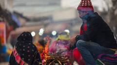 Bengal Weather Update: কুয়াশা দিয়ে দিনের শুরু, কেমন থাকবে আবহাওয়া ? জানাল হাওয়া অফিস