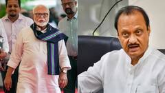 छगन भुजबळांच्या राजीनाम्याच्या प्रश्नावर अजित पवारांचे मौन, कोणतीही प्रतिक्रिया नाही