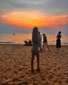 Poonam Pandey : பப்ளிசிட்டி ஸ்டண்ட் செய்த பூனம் பாண்டேவை திட்டி தீர்த்து வரும் மக்கள்!