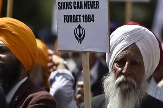 Government to provide additional compensation to victims families of 1984 anti-Sikh riots 1984 anti-Sikh riots: ਮੁਆਵਜ਼ੇ ਤੋਂ ਵਾਂਝੇ 1984 ਕਤਲੇਆਮ ਦੇ ਪੀੜਿਤਾਂ ਨੂੰ ਸਰਕਾਰ ਦੇਵੇਗੀ ਵਾਧੂ ਮੁਆਵਜ਼ਾ, ਜਾਣੋ ਕਿੱਥੇ ਕਰਨੀ ਪਵੇਗੀ ਦਰਖਾਸਤ