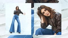 Kriti Sanon Photos : பாலிவுட் பரமசுந்தரி க்ரித்தி சனோனின் ஸ்டைலிஷ் க்ளிக்ஸ்!