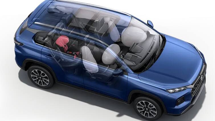 Maruti Suzuki will launch their new seven seater suv in early 2025 Maruti SUV: महिंद्रा XUV700 को टक्कर देने के लिए मारुति लाएगी 7-सीटर एसयूवी, 2025 की शुरुआत में होगी लॉन्च