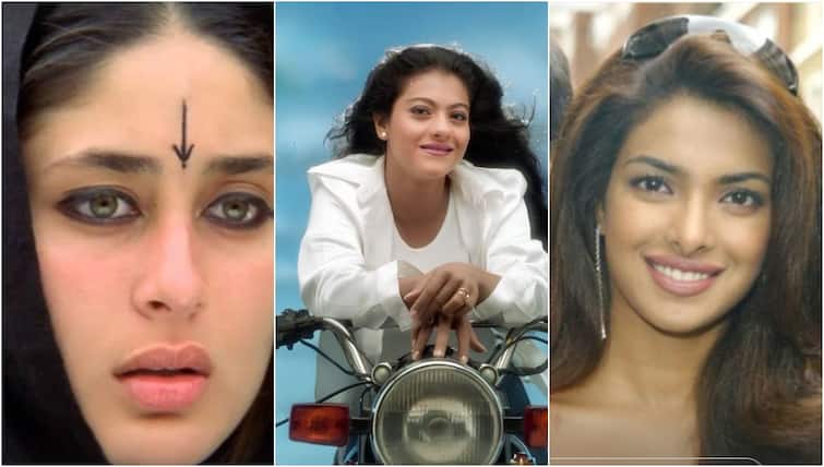 Me At 21 ट्रेंड में करीना कपूर से लेकर काजोल तक की हुई एंट्री, अपने 21वें बरस की तस्वीरें शेयर कर इन एक्ट्रेसेस ने फैंस को बनाया दीवाना