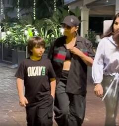 करण जौहर ने बच्चों की बर्थडे पार्टी पर रखी शानदार थीम, बॉलीवुड के बड़े सेलिब्रिटीज हुए शामिल