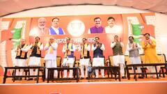 पीएम मोदी झाबुआ से करेंगे लोकसभा चुनाव प्रचार का आगाज! आदिवासी वोटर्स को साधने के लिए BJP का खास प्लान