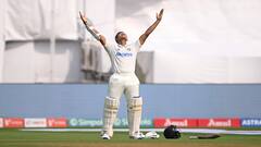 Double Centuries By Indian Left-Handers In Tests