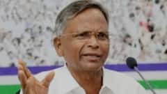 వైసీపీపై గూడూరు ఎమ్మెల్యే ఘాటు వ్యాఖ్యలు- వచ్చే ఎన్నికల్లో పోటీకి సై