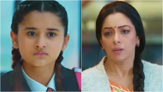Anupamaa Spoiler: सबके सामने अनुपमा के साथ बदतमीजी करेगी आध्या, तोषू लेगा अपनी मां को साथ रखने का फैसला
