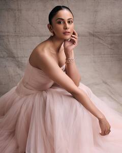 Rakul Preet Singh Marriage : பிப்ரவரி மாதத்தில் ரகுல் ப்ரீத் சிங்கிற்கு டும் டும் டும்.. எந்த இடத்தில் கல்யாணம் தெரியுமா?