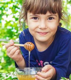 Health: સાવધાન, બાળકને ભૂલથી પણ ન ખવડાવશો મધ,આ બીમારીનું વધી શકે છે જોખમ, જાણો કારણો