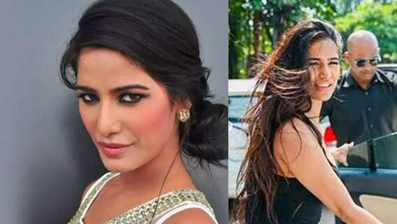 Pandey Fake Death: Cervical Cancer పై అవగాహన కల్పించేందుకు పూనం పాండే చేసిన పని ఇది..! | ABP Desam