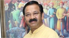 महाराष्ट्र: 14 फरवरी तक पुलिस कस्टडी में भेजे गए BJP विधायक, शिंदे गुट के नेता को मारी थी गोली