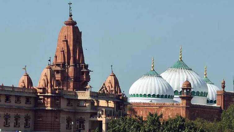 Shri Krishna Janmabhoomi: ASI said in RTI Aurangzeb orders to demolish temple ‘ઔરંગઝેબે તોડ્યું હતું મથુરાનું શ્રીકૃષ્ણ મંદિર’, ASI એ જન્મભૂમિ મામલે દાખલ કરેલી RTI માં આપ્યો જવાબ
