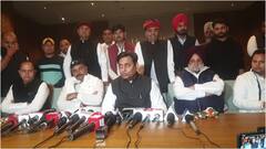 'गजेंद्र शेखावत के CM न बनने पर दुख', जानें- कांग्रेस प्रदेश अध्यक्ष गोविंद डोटासरा ने क्यों कही ये बात?