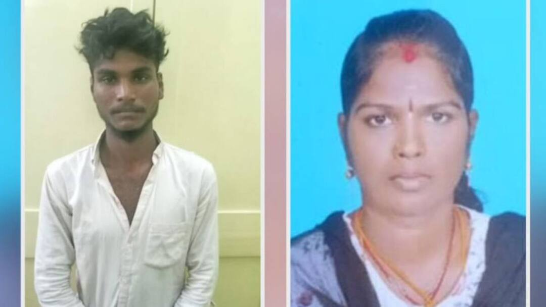 Crime: இன்ஸ்டாகிராம் மூலம் ஏற்பட்ட பழக்கம்.. பெண்ணை வெட்டிக்கொலை செய்து உடலை எரித்த சைக்கோ கொலையாளி.. A woman named Suguna was hacked and burnt to death in Vazhappadi salem has created a stir Crime: இன்ஸ்டாகிராம் மூலம் ஏற்பட்ட பழக்கம்.. பெண்ணை வெட்டிக்கொலை செய்து உடலை எரித்த சைக்கோ கொலையாளி..