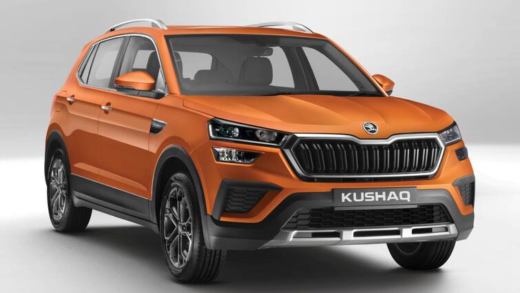 Skoda Auto will be launch a new compact SUV in Indian market in 2025 Upcoming Skoda SUV: स्कोडा कर रही है नई कॉम्पैक्ट एसयूवी लाने की तैयारी, मारुति ब्रेजा को मिलेगी टक्कर 