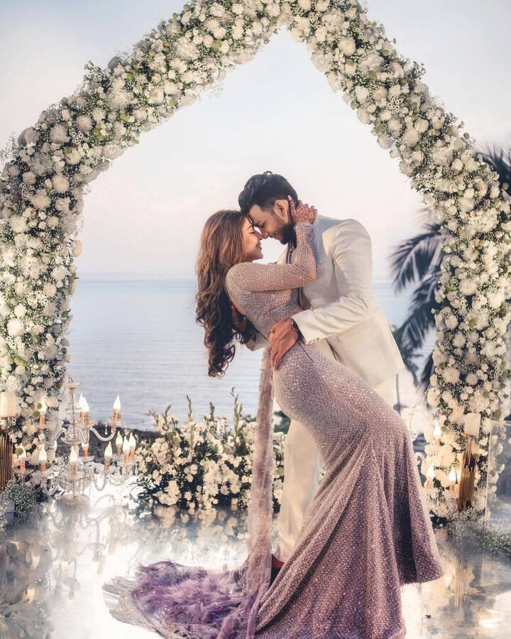 अब सोनारिका अपने मंगेतर विकास पराशर से शादी करने जा रही हैं. एक्ट्रेस इसी 24 फरवरी को शादी के बंधन में बंधेंगी.