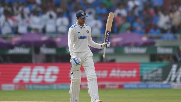 Shubman Gill: लगातार उठते रहे थे सवाल, विशाखापट्टम टेस्ट में शुभमन के बल्ले ने दिया आलोचकों को