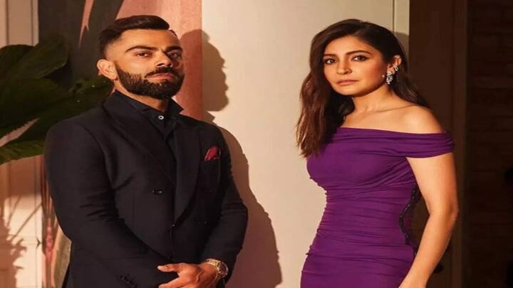 Anushka-Virat Net Worth: કમાણીમાં કોહલી અને અનુષ્કામાં કોણ આગળ ? કપલની નેટવર્થ જાણી ચોંકી જશો