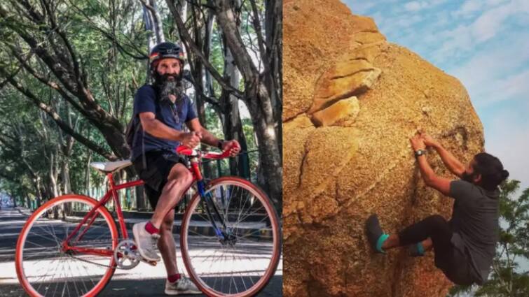 Fitness Icon Anil Kadsur passes away bjp mp Tejaswi surya expresses grief Bengaluru Fitness Icon Anil Kadsur: மாரடைப்பால் மரணமடைந்த ஃபிட்னஸ் நிபுணர் அனில் கட்சூர்.. என்ன ஆச்சு?