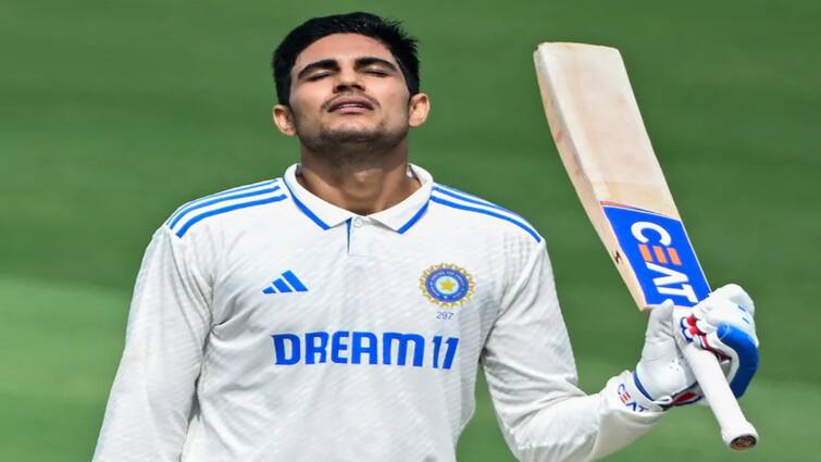 India vs England 2nd Test Shubman Gill smashes first Test century in after 11 months India vs England:11 மாதங்களுக்கு பிறகு.. டெஸ்ட் போட்டியில் சதம்! சுப்மன் கில் அசத்தல்!