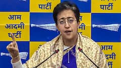 'No Mention Of FIR, IPC Sections': Atishi After Delhi Police Serves Notice On AAP's 'MLA Poaching' Claims