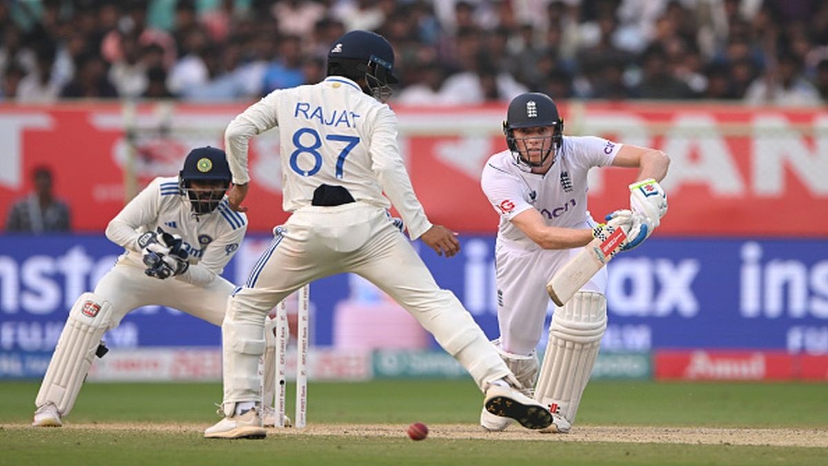 India england 2nd test best sale match highlights