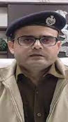 दारोगा पर गोली चलाने वाला बदमाश मुठभेड़ में ढेर | #abpnewsshorts