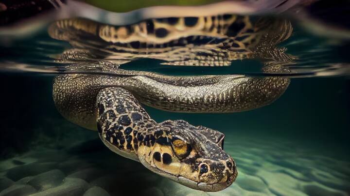 एक्टोथर्मिक कैटेगरी के सांप जैसे जानवर खुद अपने शरीर का तापमान रेगुलेट नहीं कर सकते हैं. इसलिए सर्दी अथवा गर्मी से बचने का उनका अपना तरीका है. सर्दी के दिनों में ऐसी जगह की तलाश करते हैं, जहां धूप मिले. इसी तरह गर्मी के दिनों में पानी में डूब कर अथवा खुली जगह में रहकर खुद को बचाने का प्रयास करते हैं.