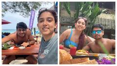 Ira Khan Shares Pictures From Her Honeymoon In Indonesia: 'One Month, 4 Years...'