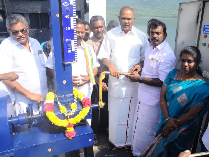 எதிர்க்கட்சித் தலைவருக்கு மட்டும் தான் பேரவை விதிப்படி அங்கீகரிக்கப்பட்ட இடம் ஒதுக்கப்படும் - சபாநாயகர் அப்பாவு