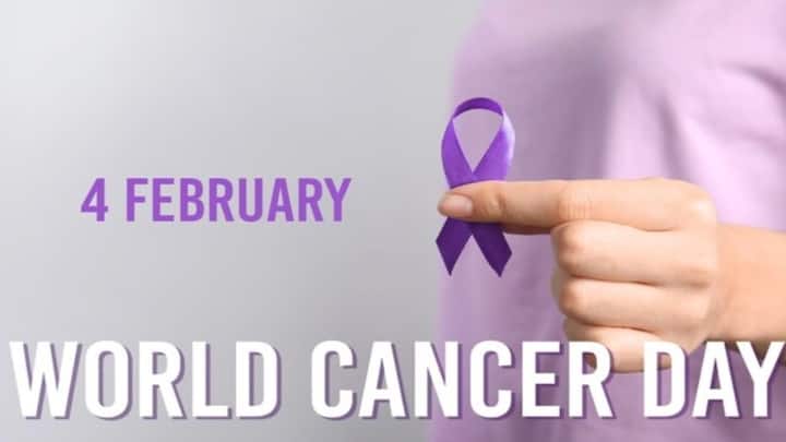 World Cancer Day 2024 Awareness Quotes Messages Slogans Images cancer history symptoms World Cancer Day 2024: हर साल 4 फरवरी को ही क्यों मनाया जाता है वर्ल्ड कैंसर डे, जानें इतिहास, कैंसर के लक्षण और बचाव