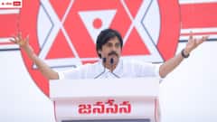 'సీఎం జగన్ అర్జునుడితో పోల్చుకోవడం హాస్యాస్పదం' - టీడీపీ, జనసేన ప్రభుత్వాన్ని ఏర్పాటు చేస్తామన్న పవన్ కల్యాణ్