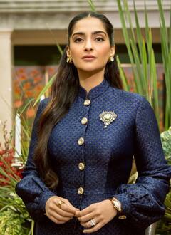 Pics: बेहद आलीशान है सोनम कपूर का ससुराल, 173 करोड़ के बंगले में राजकुमारी की तरह रहती हैं एक्ट्रेस