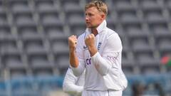 जो रूट ने बढ़ाई इंग्लैंड की टेंशन, विशाखापट्टनम टेस्ट में अचानक मैदान से गए बाहर