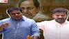 The Assembly Battle: తెలుగు రాష్ట్రాల్లో సభా సమరానికి సై - సోమవారం నుంచి ఏపీ అసెంబ్లీ సమావేశాలు ప్రారంభం