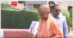 X के किंग बने CM Yogi Adityanath, Arvind Kejriwal को .1M से छोड़ दिया पीछे | ABP News
