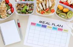 Valentine day: ਵੈਲੇਨਟਾਈਨ ਡੇਅ ਤੋਂ ਪਹਿਲਾਂ ਤੇਜ਼ੀ ਨਾਲ ਘਟਾਉਣਾ ਚਾਹੁੰਦੇ ਭਾਰ, ਤਾਂ ਸੱਤ ਦਿਨ ਕਰੋ ਇਹ ਕੰਮ, ਤੁਰੰਤ ਘੱਟ ਜਾਵੇਗਾ ਭਾਰ