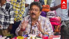 S Ve Sekar vs Annamalai - 