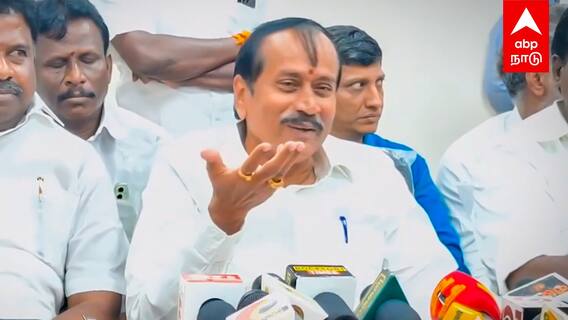 H Raja about vijay : ”விஜய் அரசியலுக்கு புதுசு..வாழ்த்தோடு நிறுத்திக்கலாம்” H.ராஜா பரபர பேச்சு