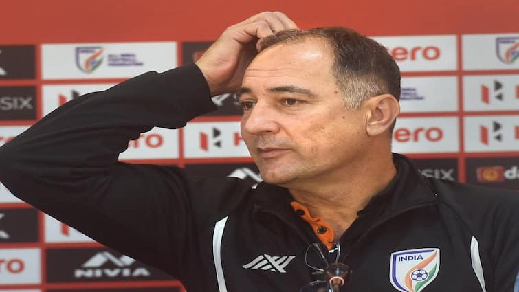 Can not expect national team to do Wwell in AFC asian cup when Best ISL Clubs Are Losing To Bangladesh Malaysia Igor Stimac