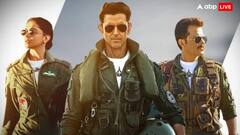 ‘फाइटर’ की हुई चांदी, कमाई में जबरदस्त उछाल, 11वें दिन का कलेक्शन रहा शानदार