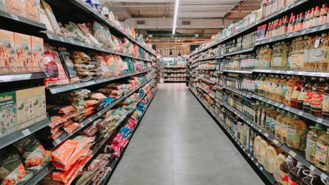 FMCG Firms See Volume Growth In Single-Digits With Better Margins In Q3 FMCG Firms See Volume Growth In Single-Digits With Better Margins In Q3 FMCG Firms See Volume Growth In Single-Digits With Better Margins In Q3